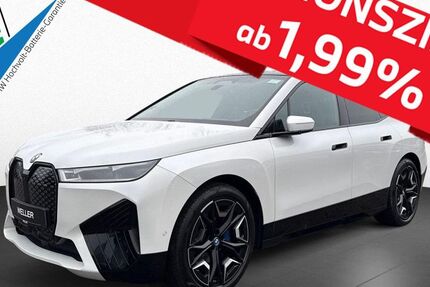 BMW iX 27.198 km 43.950 &euro; Hamburg 21073