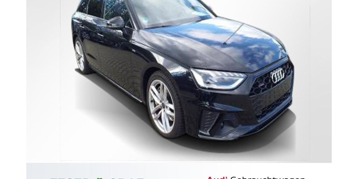 Audi A4 59.400 km 35.980 &euro; Lauf an der Pegnitz 91207