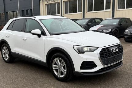 Audi Q3 56.100 km 23.990 € Krumbach 86381