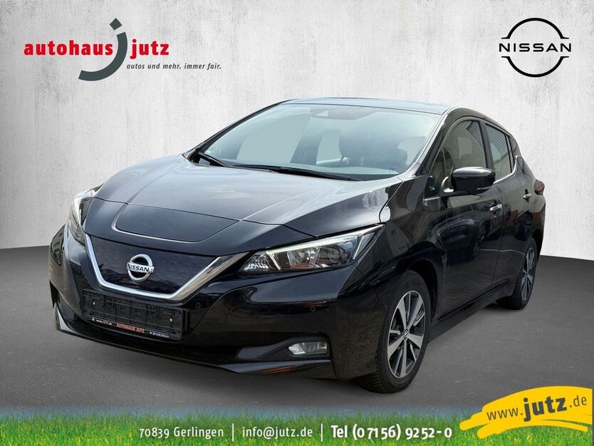 Nissan Leaf 26.360 km 13.990 € Gerlingen 70839