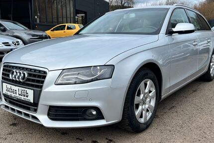 Audi A4 89.900 km 10.990 &euro; Freisen 66629