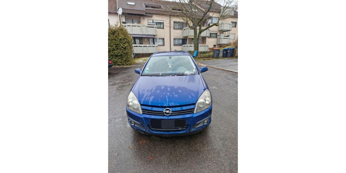 Opel Astra 240.000 km 1.400 &euro; Böblingen 71032