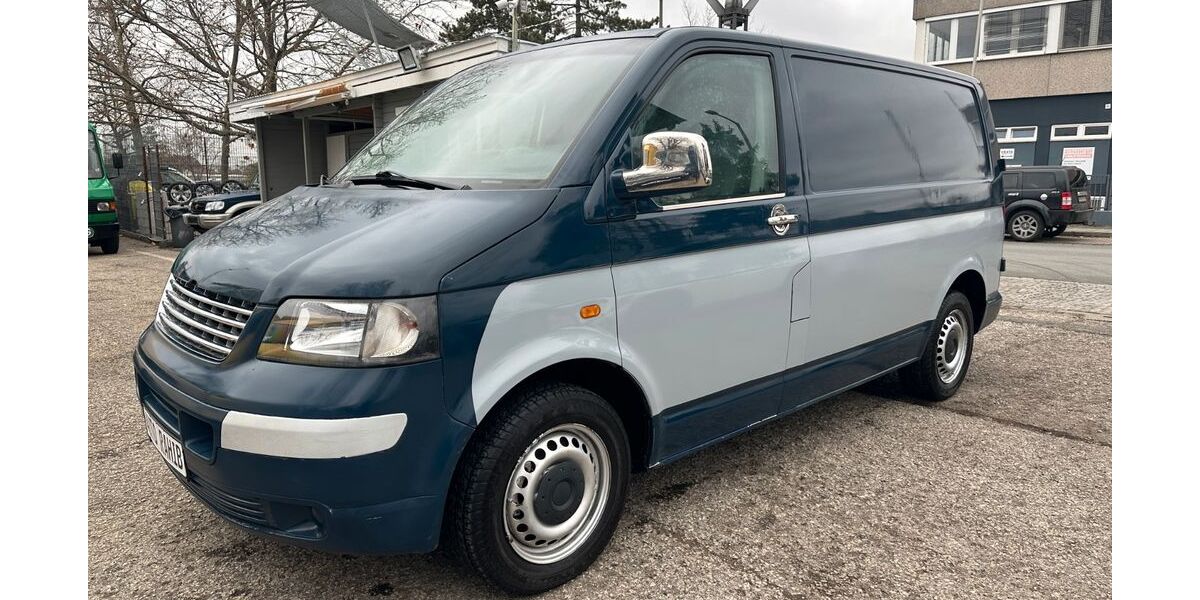 VW T5 Transporter 272.000 km 3.850 € Nürnberg 90431