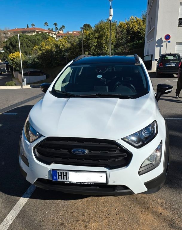 EcoSport