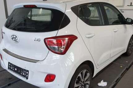 Hyundai i10 164.258 km 7.498 € Mainz 55120