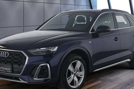 Audi Q5 42.548 km 38.460 &euro; Schweinfurt 97424