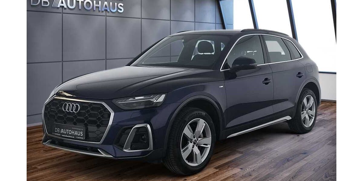 Audi Q5 42.548 km 38.460 &euro; Schweinfurt 97424