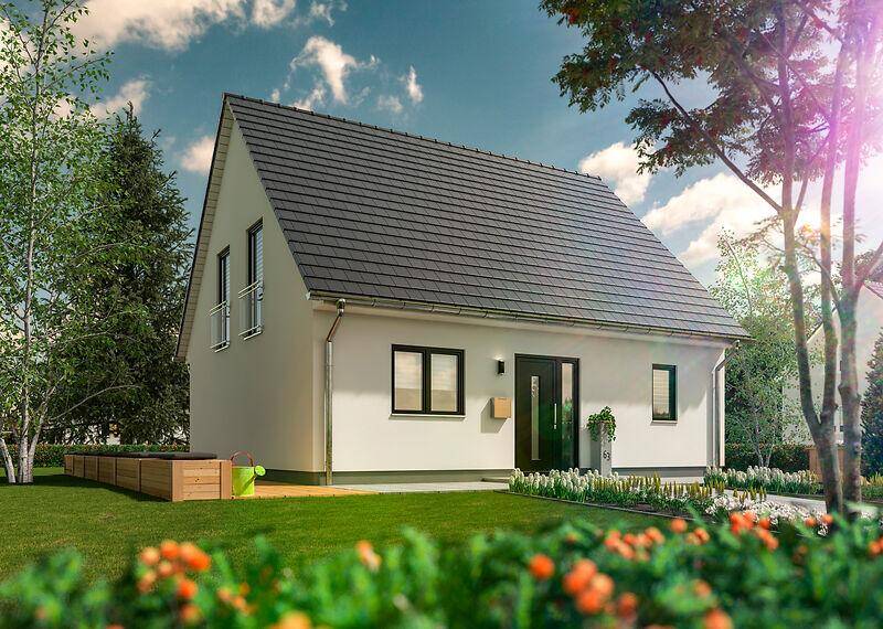 Einfamilienhaus Ohrdruf - 6 Zimmer, 143 m&sup2;, 365.520&euro; | Angebot:25916845