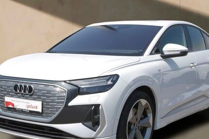 Audi Q4 e-tron 50.271 km 36.250 &euro; Meckenheim / Bonn 53340