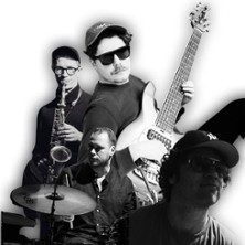 Sean Payne Quartet `Michel Petrucciani`