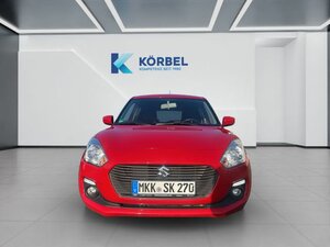 Suzuki Swift Comfort*Sitzheizung*Kamera*Klima*Touch* 85.500 km 10.940 &euro; Nidderau 61130