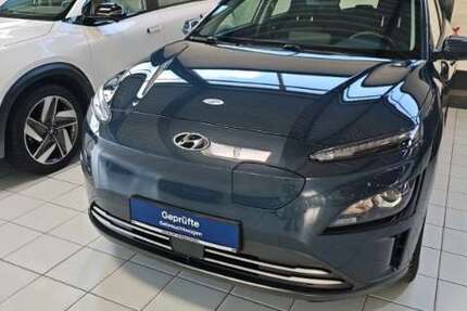 Hyundai KONA 40.800 km 16.990 &euro; Hamburg 22525
