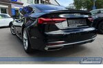 Audi A5 35 TDI advanced Mild-Hybrid*LED*NAV*ACC*RFK* 8.970 km 37.990 &euro; Berlin 13187