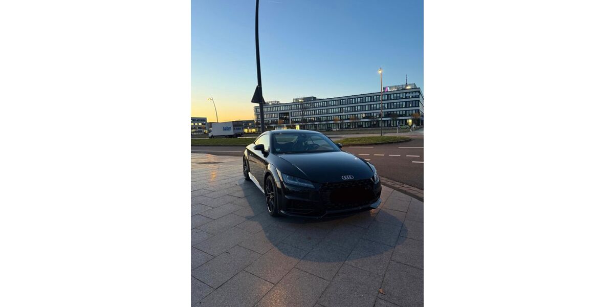 Audi TT 56.400 km 31.000 &euro; Dortmund 44225