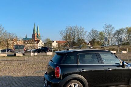 Mini Countryman S (Cooper) 116.000 km 7.400 &euro; Lübeck 23554