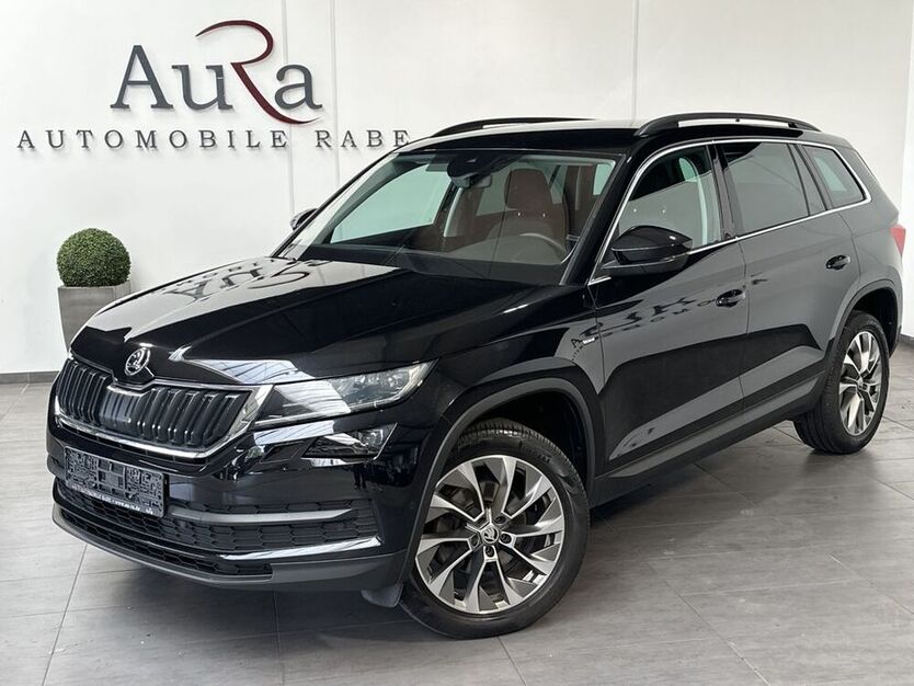 Kodiaq