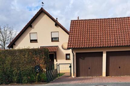 Einfamilienhaus zimmer