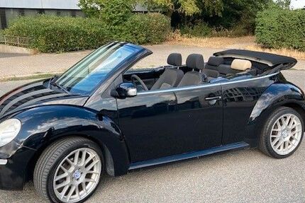 VW New Beetle 180.000 km 3.499 &euro; Mülheim an der Ruhr 45481