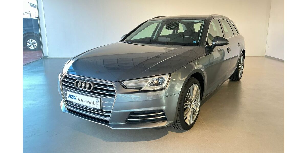 Audi A4 83.042 km 19.950 &euro; Friesoythe 26169