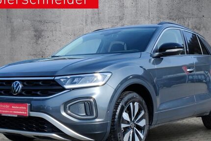 VW T-Roc 17.900 km 20.450 &euro; Beilngries 92339