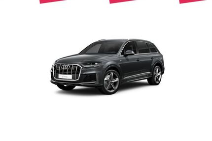Audi Q7 60.596 km 56.450 &euro; Hannover 30179