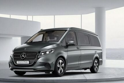 Mercedes-Benz V 300 16.950 km 84.990 &euro; Ergolding 84030