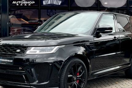 Land Rover Range Rover Sport 126.000 km 52.900 &euro; Saarbrücken 66117