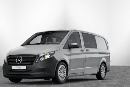 Mercedes-Benz Vito 51.000 km 48.999 &euro; Karlsruhe 76139