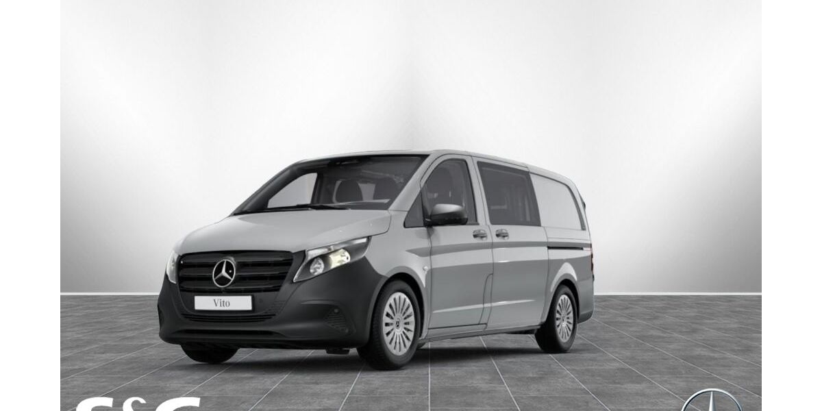 Mercedes-Benz Vito 51.000 km 50.778 &euro; Karlsruhe 76139