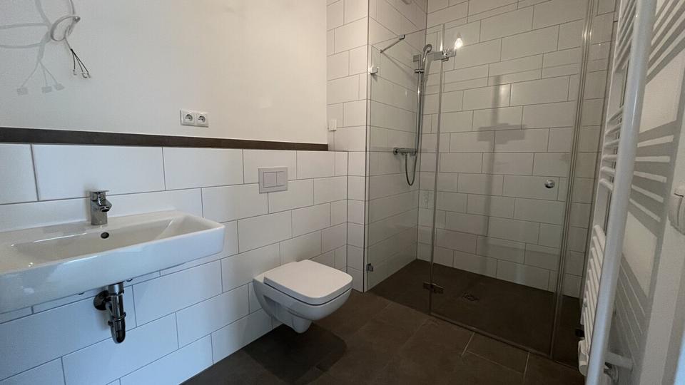 Etagenwohnung Geesthacht - 3 Zimmer, 87 m&sup2;, 1.450&euro; | Angebot:26002902
