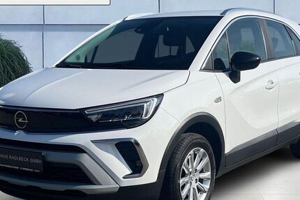 Opel Crossland (X) 44.790 km 14.290 &euro; Wörth a. Donau 93086