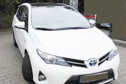 Toyota Auris 56.000 km 13.600 € Leipzig 04205