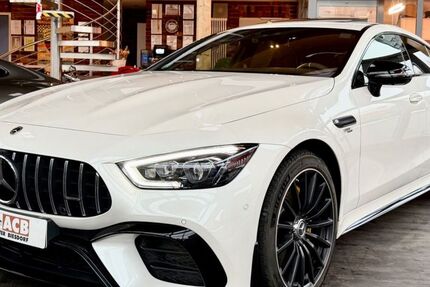 Mercedes-Benz AMG GT 25.170 km 91.900 &euro; Berlin 12623