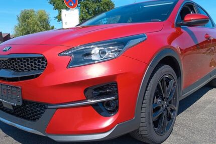 Kia XCeed 77.200 km 14.400 &euro; Lahr-Langenwinkel 77933