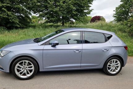 Seat Leon 65.000 km 13.890 &euro; Magdeburg 39110