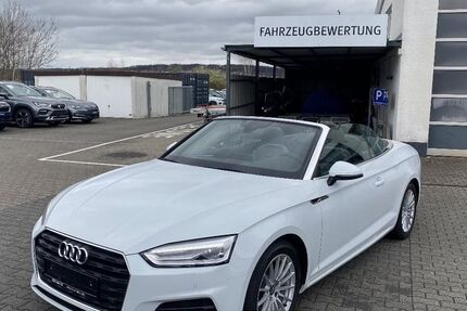 Audi A5 118.900 km 19.850 &euro; Ebernhahn 56424