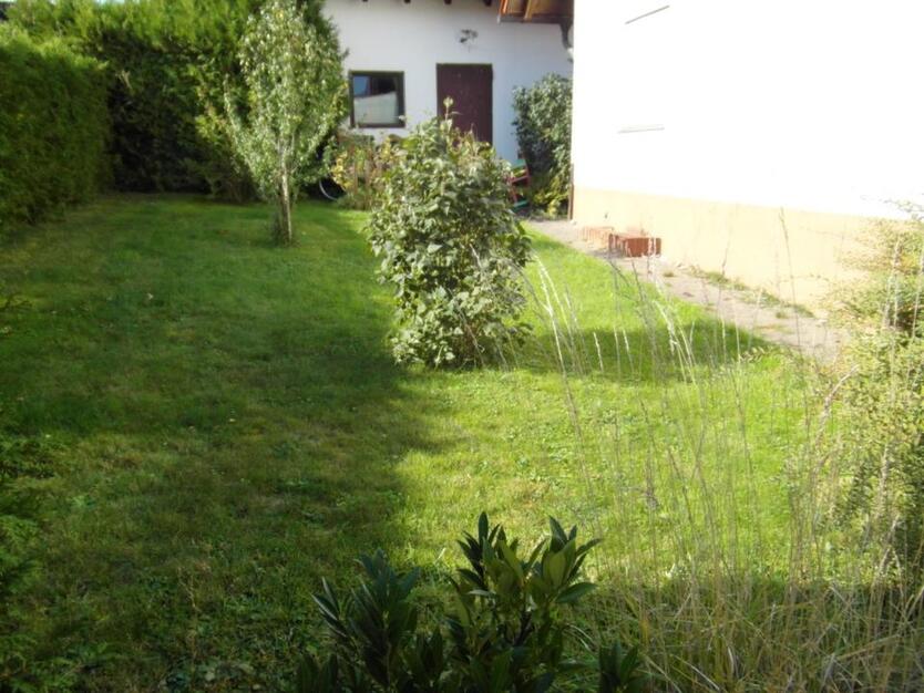 Eigentumswohnung mit Keller und Grundstück Provosionsfrei zimmer