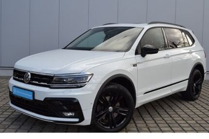 VW Tiguan Allspace 92.601 km 33.859 &euro; Bautzen 02625
