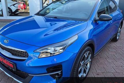 Kia XCeed 87.200 km 21.900 &euro; Auggen 79424