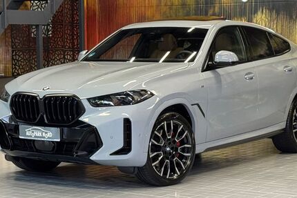 BMW X6 37.718 km 80.900 &euro; München 81829