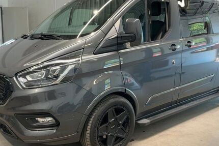 Ford Tourneo Custom 74.000 km 33.490 &euro; Leipzig 04347