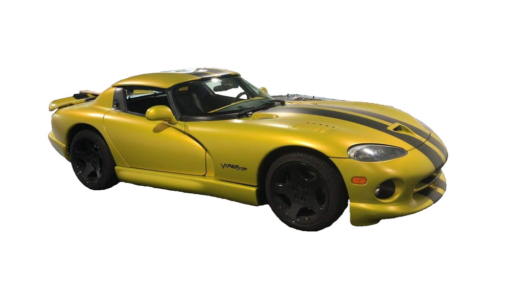 Dodge Viper 57.600 km 79.000 &euro; Rinnthal 76857