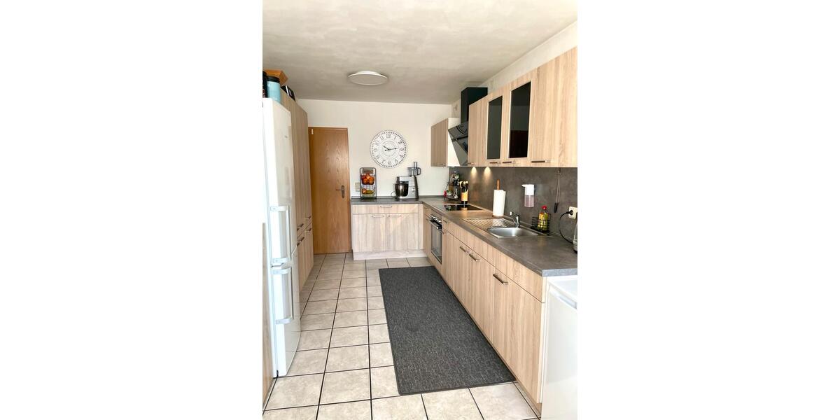 Etagenwohnung Leiwen - 5 Zimmer, 108 m&sup2;, 299.000&euro; | Angebot:26083919