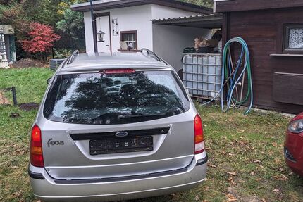 Ford Focus 145.000 km 800 € Leipzig 04299