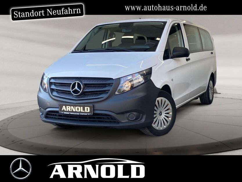 Mercedes-Benz Vito 79.400 km 30.900 € Neufahrn in Niederbayern 84088