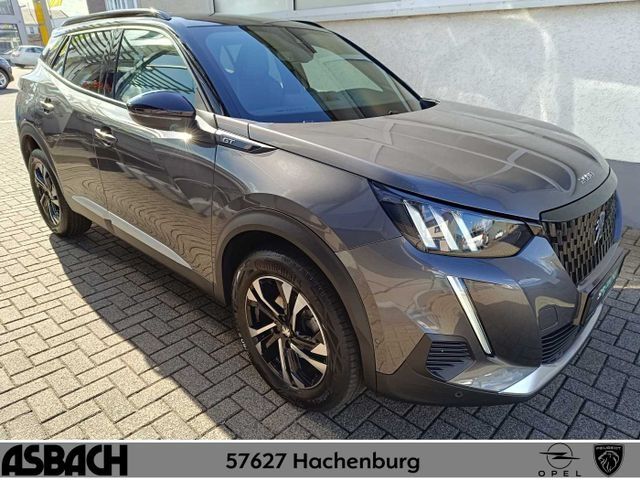 Peugeot 2008 40.000 km 22.990 € Hachenburg 57627