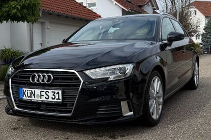 Audi A3 88.000 km 18.100 € Weißbach 74679