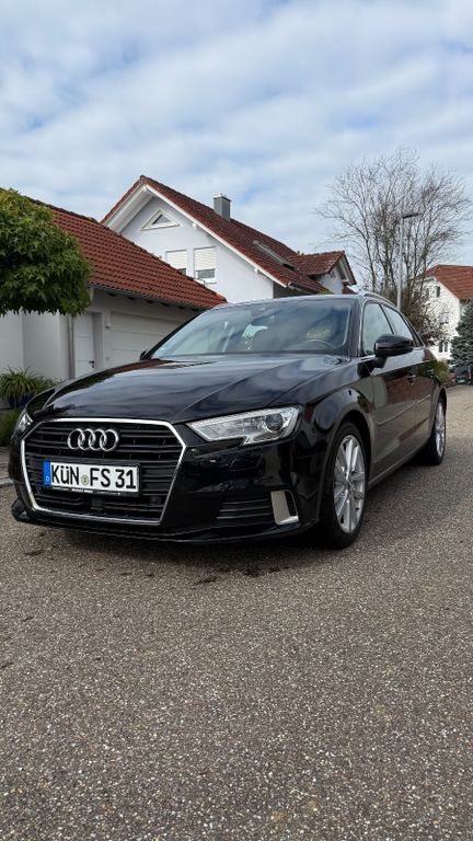 Audi A3 88.000 km 18.100 € Weißbach 74679