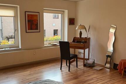 Hohenlockstedt 1,5-Zimmer-Wohnung 1 zimmer
