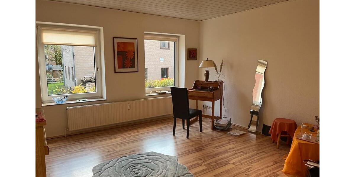 Hohenlockstedt 1,5-Zimmer-Wohnung 1 zimmer